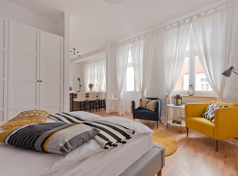 Imperial Apartments Classic III by Hampton?v=2