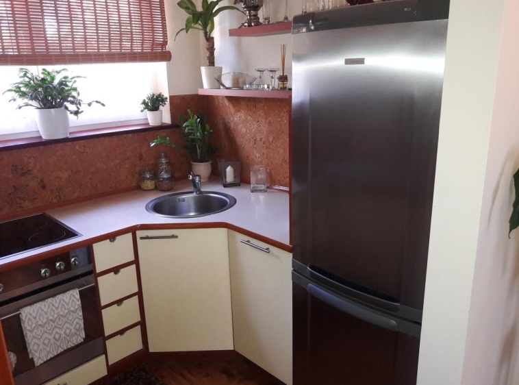 Apartament Kamionka Aneks kuchenny?v=2