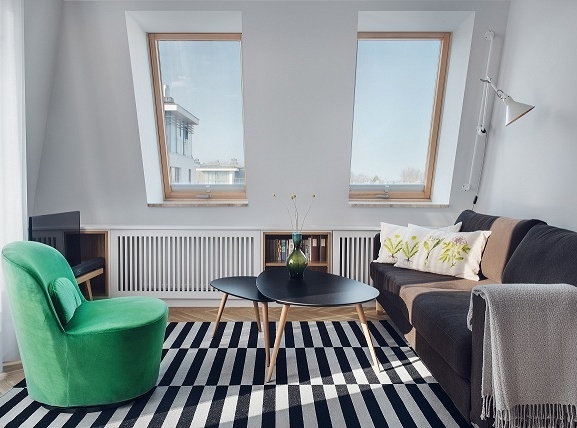 APARTAMENT AQUARIUS 2 ?v=2