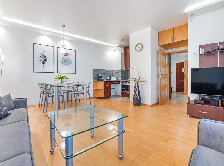 Apartament Patio Mare 