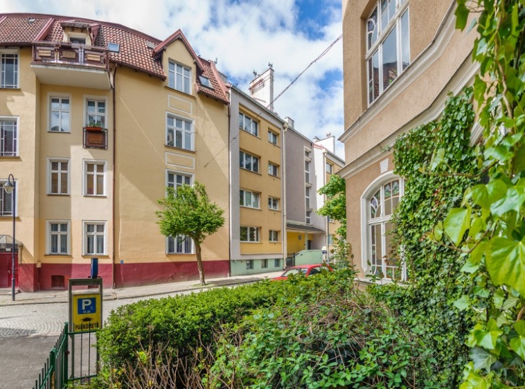 Apartamenty Czyżewskiego  