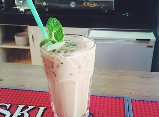 Szczęśliwego Nowego Jorku