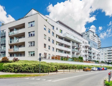 Apartamenty Sun&Snow Gdańsk Przy Plaży 