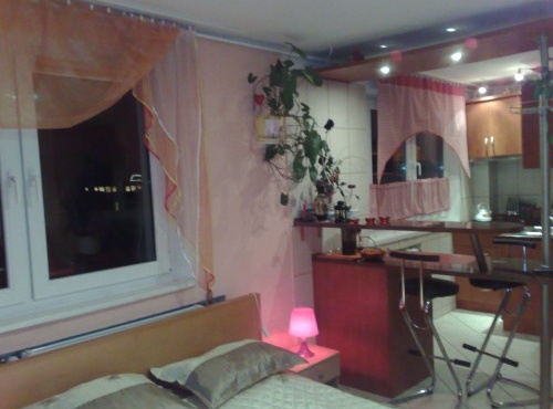 Spanie u Bogdana APARTAMENT UL.PUŁASKIEGO?v=2