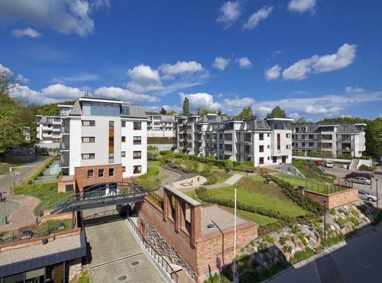 Apartament Sopocki 74 Apartament