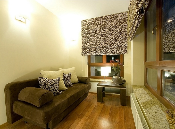 Imperial Apartments - Villa Martini ?v=2