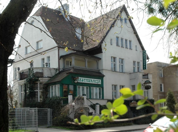 Pensjonat Irena  ?v=2