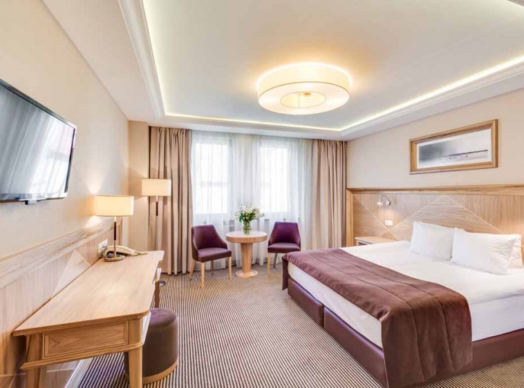 Hotel  Haffner ***** Hotel Haffner Sopot?v=2