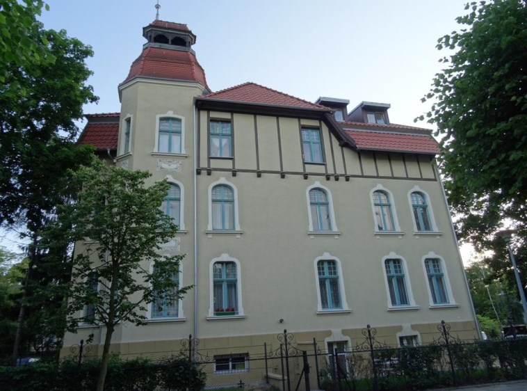 Family friendly home Villa Lipowa 9 ?v=2