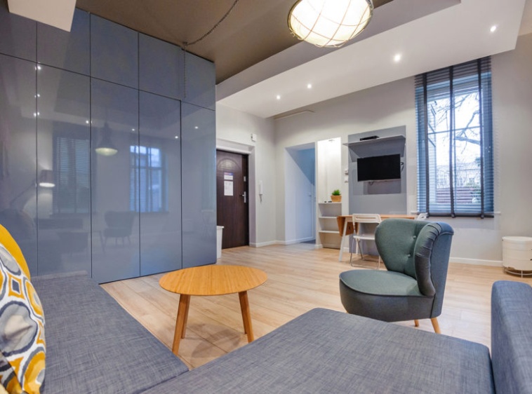 Apartament Chopina  ?v=2