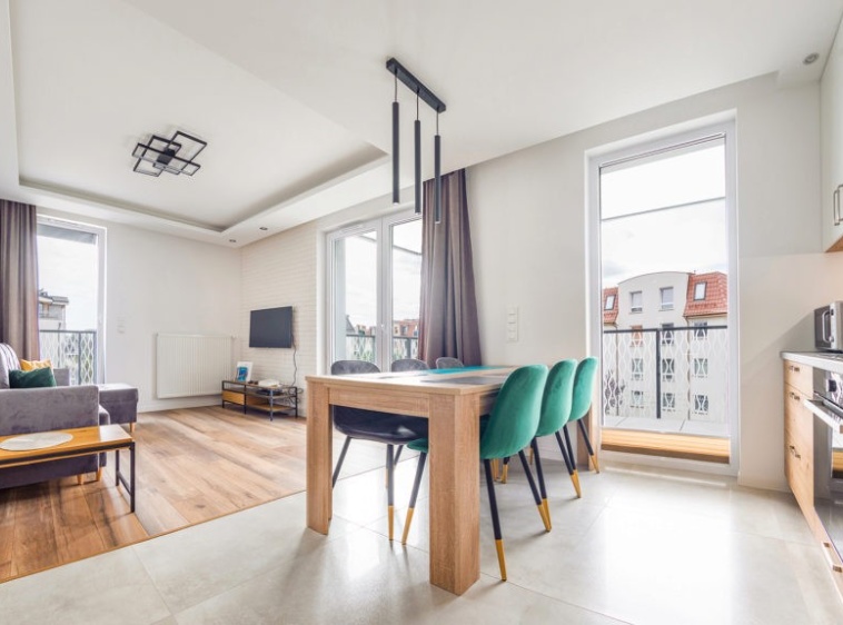 Kr&oacute;lewskie Kamieniczki