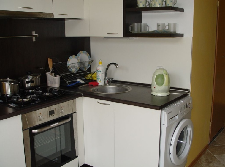 Sopot Kwatery Pokoje 200m od plaży  Wyposażona KUCHNIA?v=2