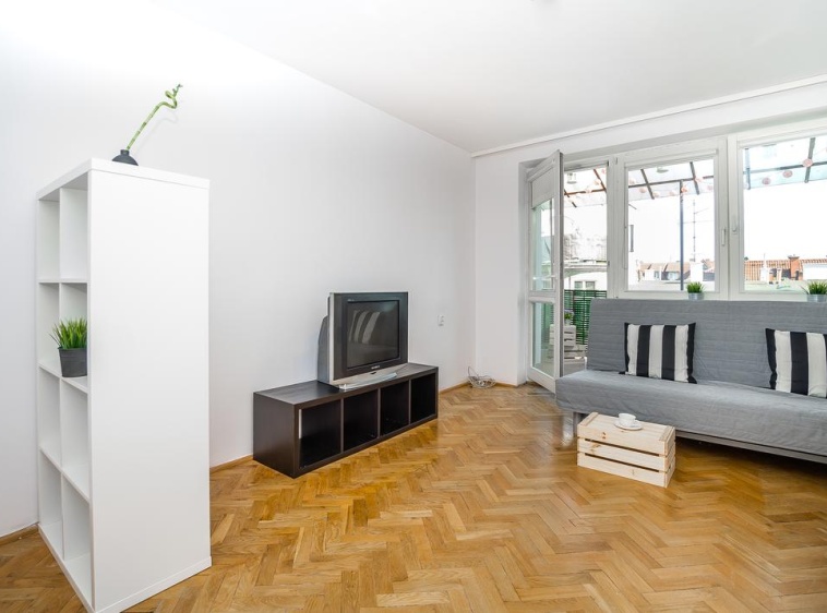 Apartament Monte Cassino Apartament?v=2