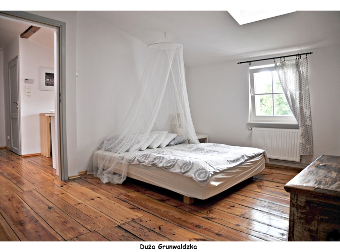 Apartamenty Blisko Plaży i Monte Cassino ?v=2