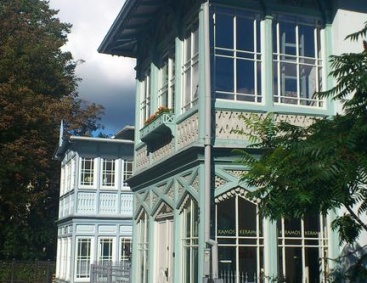 Siesta Apartament Sopocki Klimat