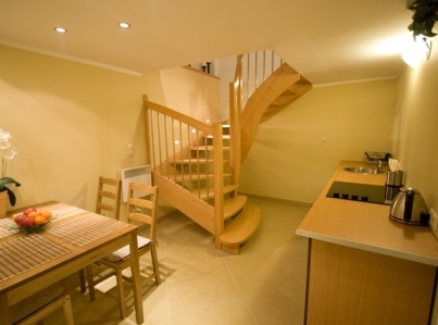 Apartamenty-Muminki. 150 m do plaży ?v=2