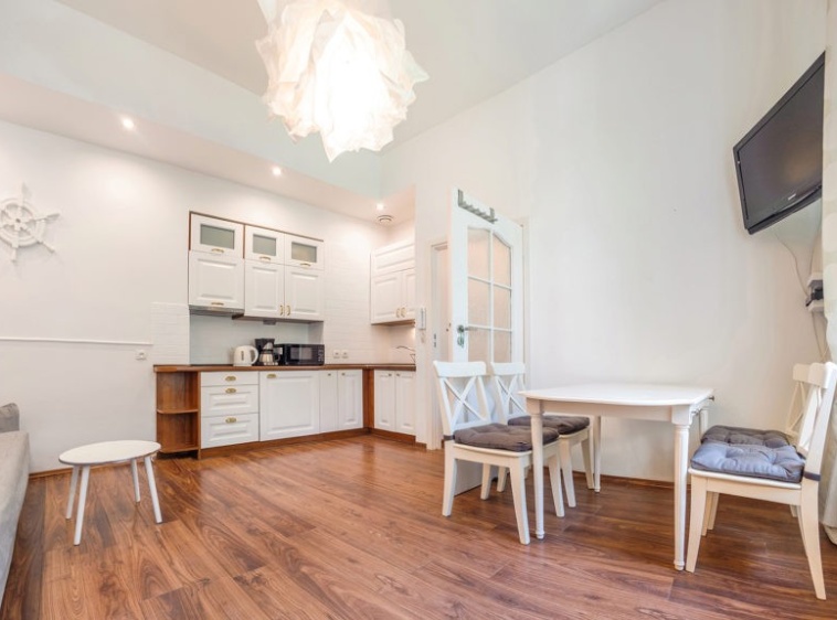 Apartamenty Czyżewskiego 