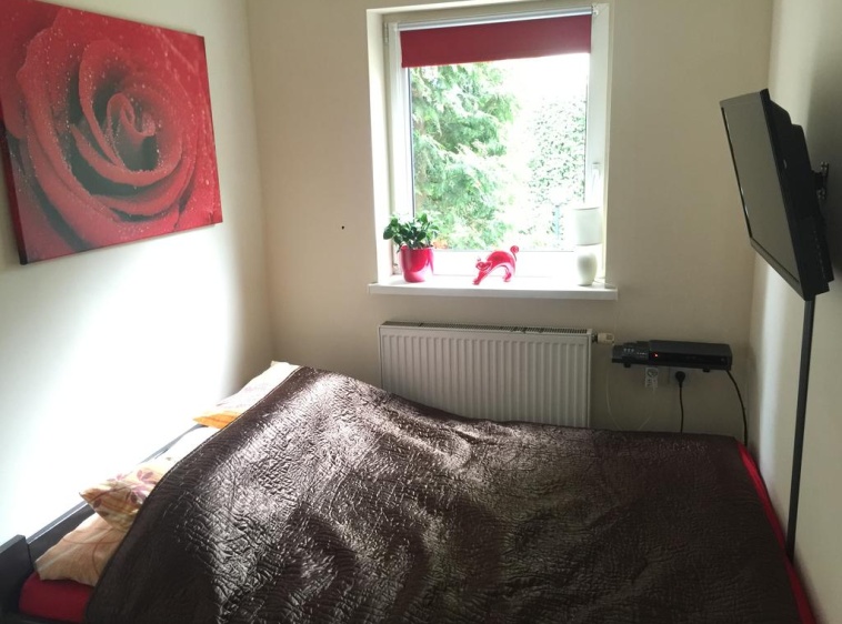 Apartament Spokojna Przystań Apartament?v=2