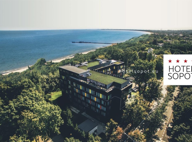 Hotel Sopot 