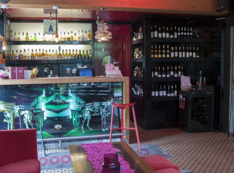 Lalala Arthotel & Wine Bar ?v=2