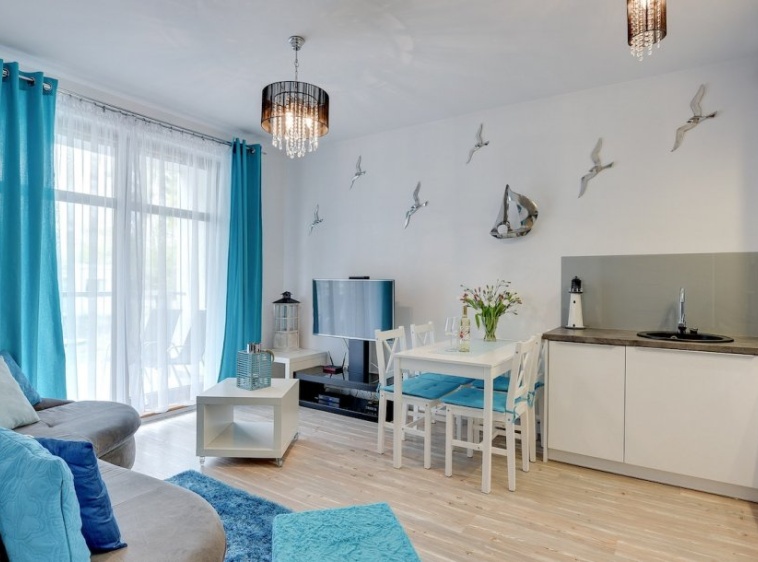 Baltica Apartments Baltica Apartments