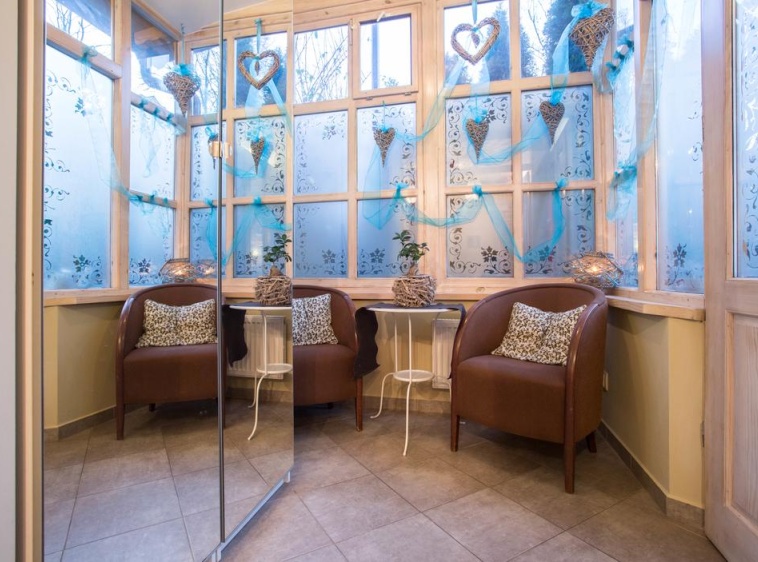 Siesta Apartament Sopocki Klimat Siesta Apartament Sopocki Klimat?v=2