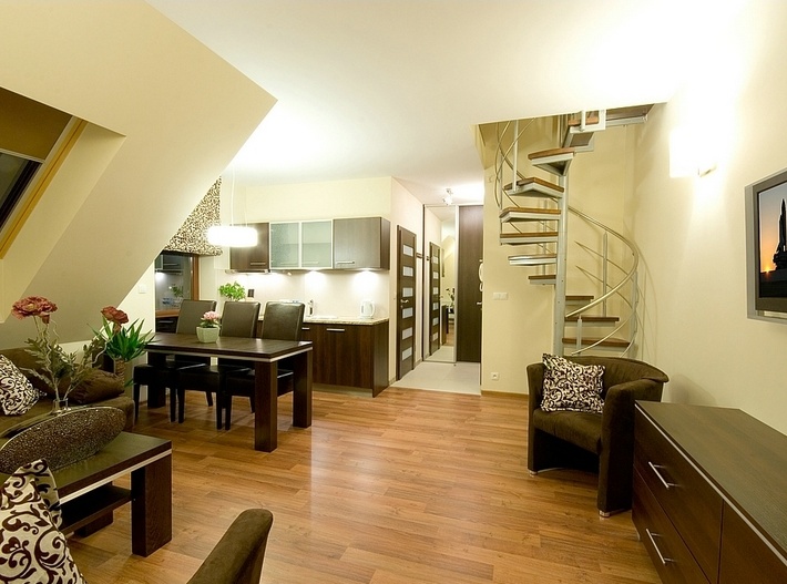 Imperial Apartments - Villa Martini ?v=2