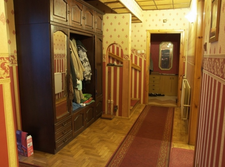 Pokoje Gościnne Ilona ?v=2