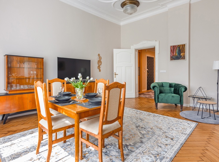 Apartament Lipowa  ?v=2