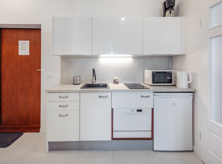 Apartamenty Traugutta - Przy Plaży