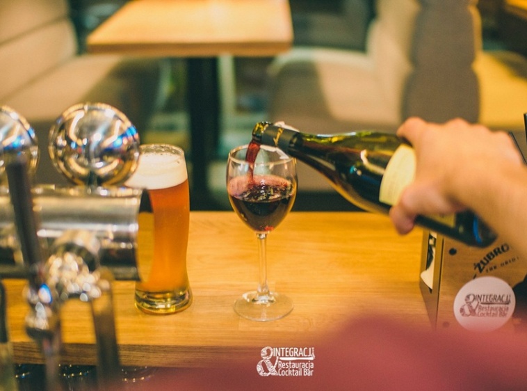 Integracja Restauracja & Cocktail Bar