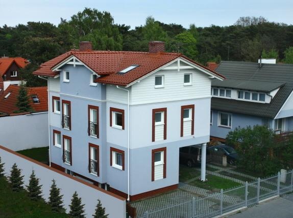 Villa 33 Blisko Plaży ?v=2