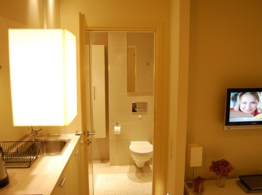 Sopocki Apartament - mieszkanie w centrum Sopotu ?v=2