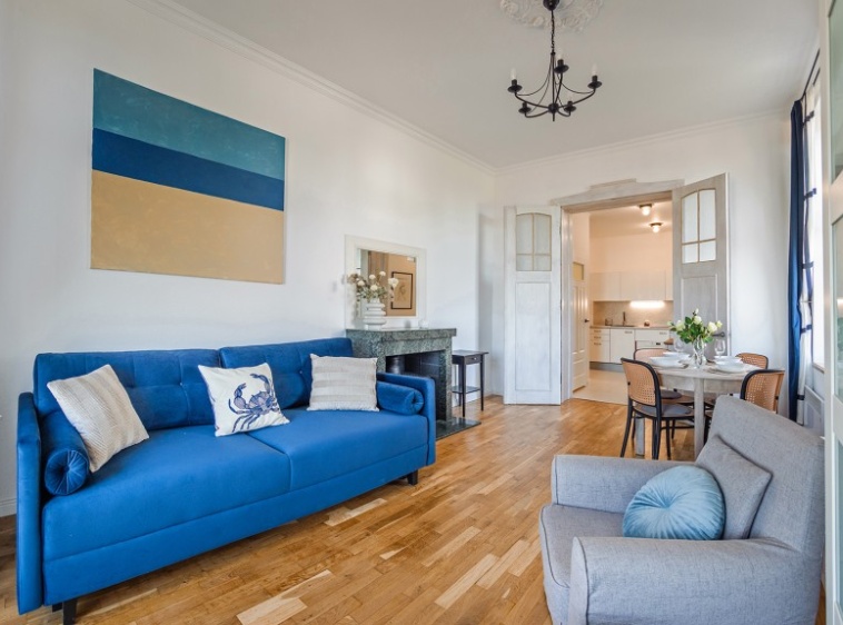 Apartamenty Traugutta - Przy Plaży