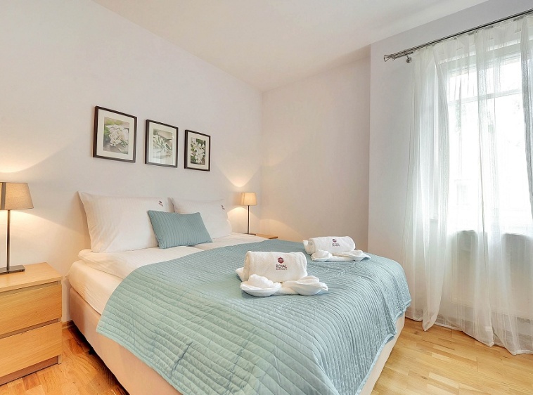 APARTAMENT NADMORSKI  