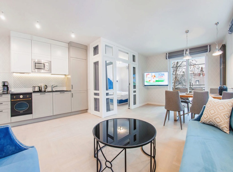 Apartament Łokietka ?v=2