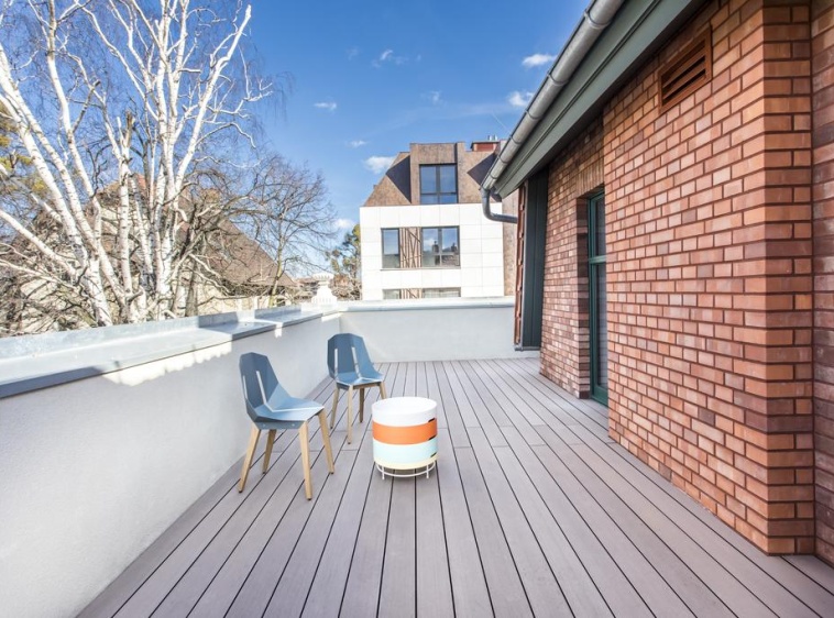 Pensjonat Victoria Residence ?v=2