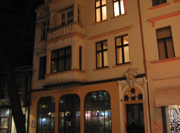 Monte Cassino De Luxe 