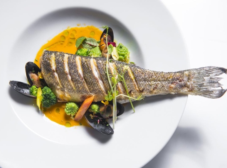 Nowy Świat Restaurant & Cocktail Bar