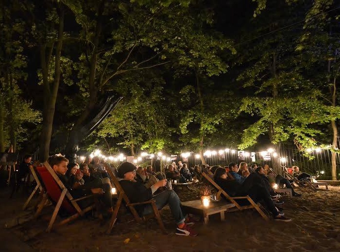 Kawiarnia Młody Byron