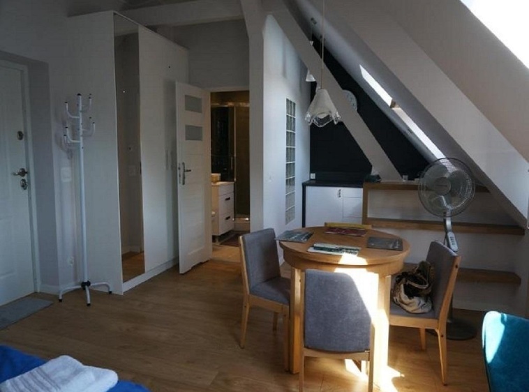 Apartament Przy Monciaku Apartament przy Monciaku?v=2