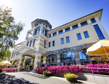 Hotel  Haffner *****