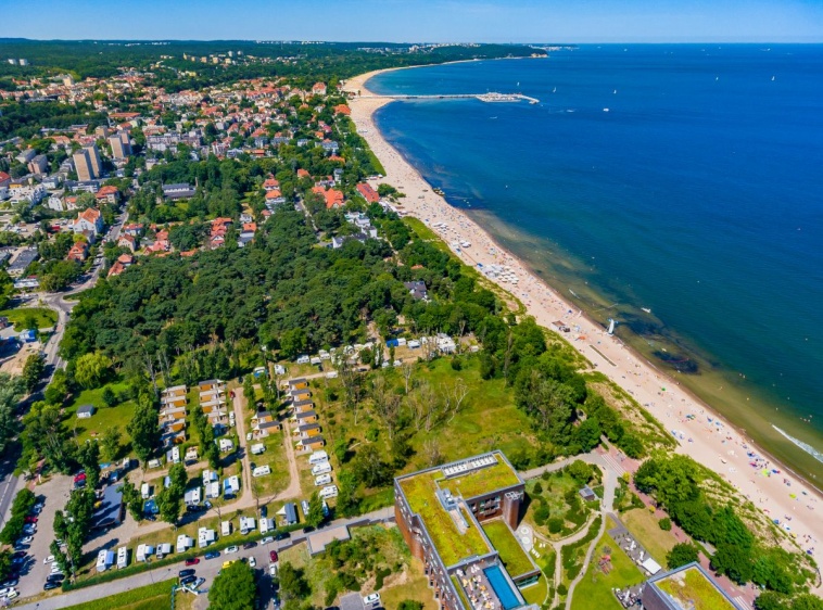 Sopot 34 - domki i camping przy plaży ?v=2
