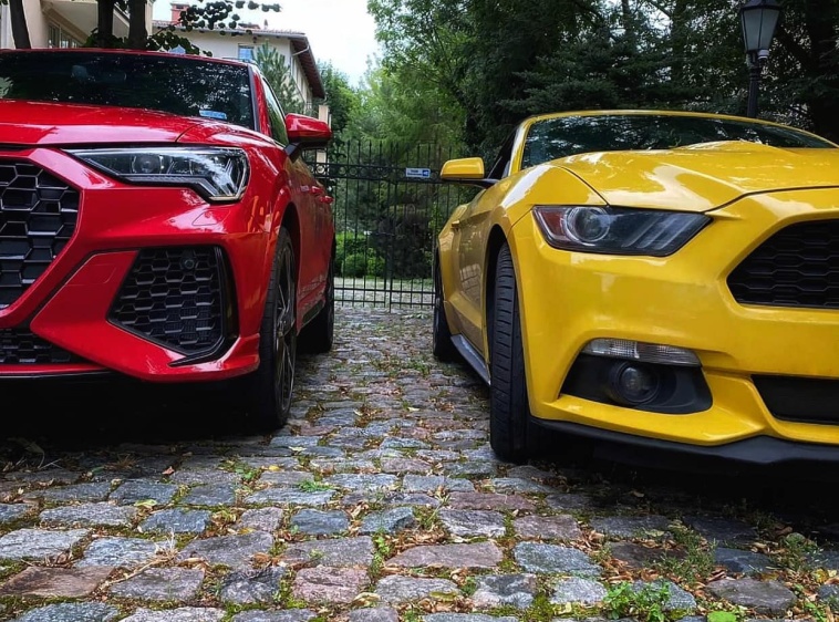 Panda Premium Cars - wypożyczalnia samochod&oacute;w