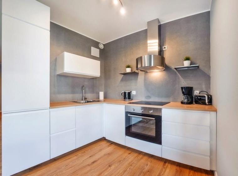 Apartamenty Sun&Snow Gdańsk Przy Plaży  ?v=2