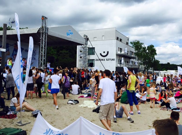 Black Pearl Beach Bar