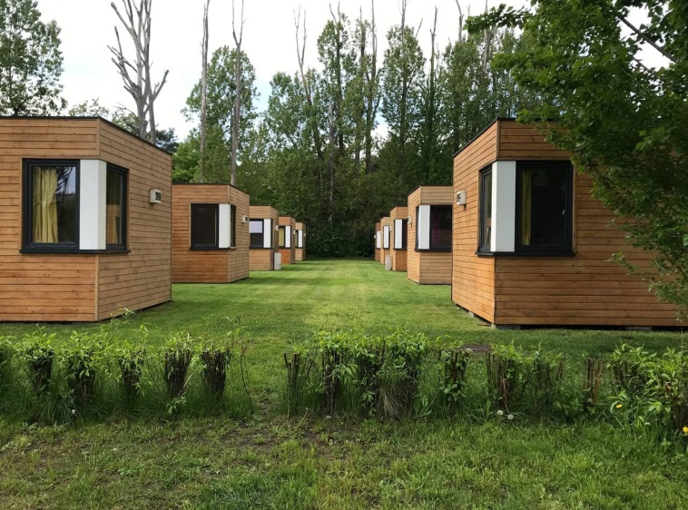 Sopot 34 - domki i camping przy plaży ?v=2