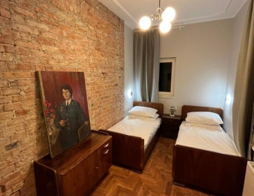 Lipowa Loft Apartments