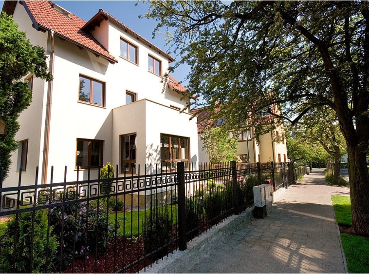 Imperial Apartments - Villa Martini 