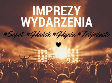 Kalendarz imprez w Sopocie 2017r. 